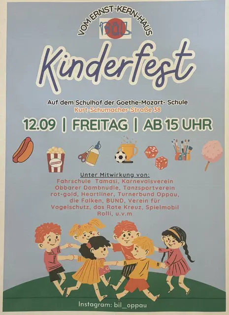 Foto: Urheber BiL e.V.