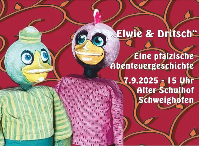 Foto: Billy Bernhard