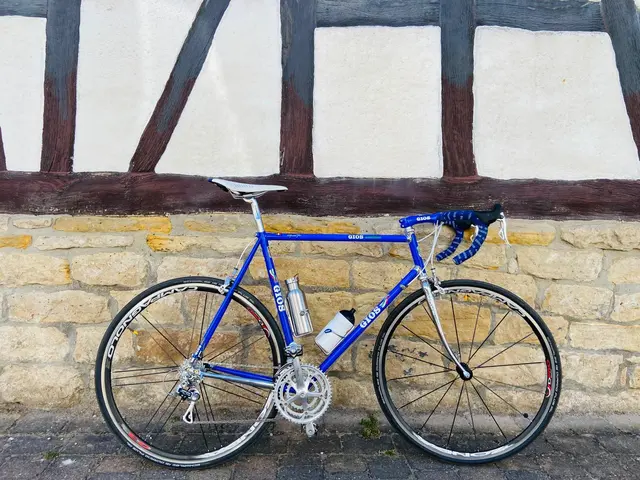 Das Endprodukt rollt durch die Pfalz direkt nach Hatzenbühl! | Foto: Stefan Hock