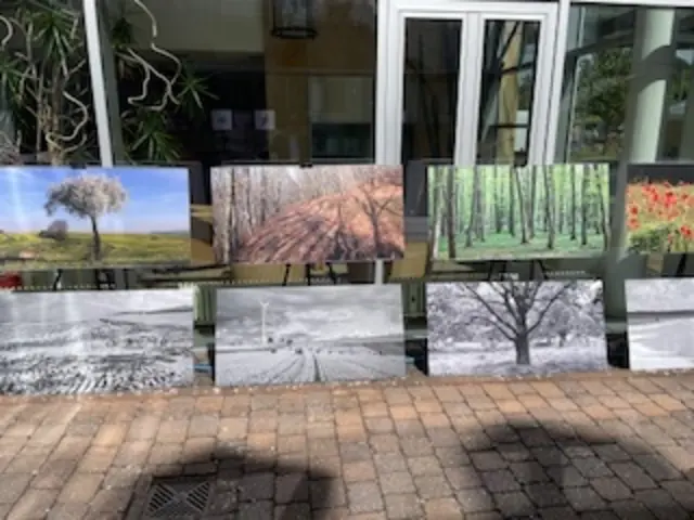 Foto: Team 4, Stadt Rockenhausen