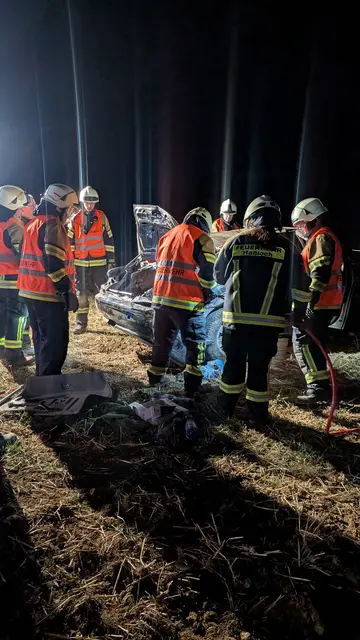 Foto: Feuerwehr Haßloch