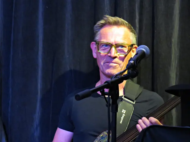 Foto: Brigitte Melder