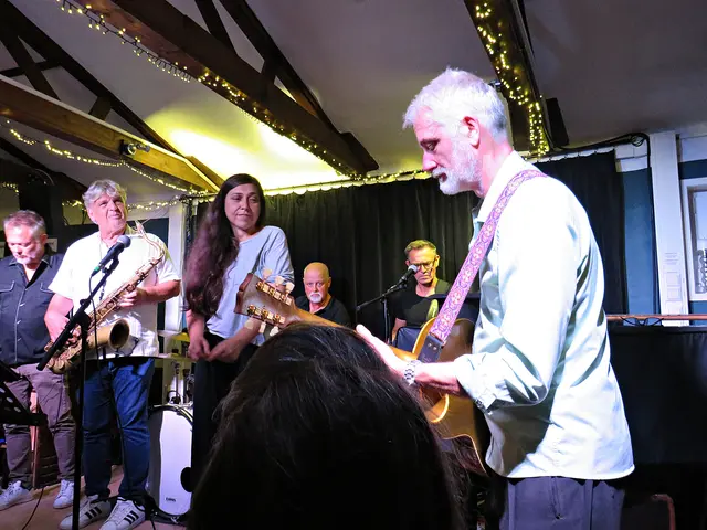 Foto: Brigitte Melder