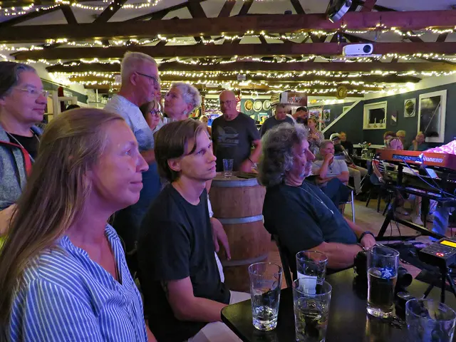 Foto: Brigitte Melder