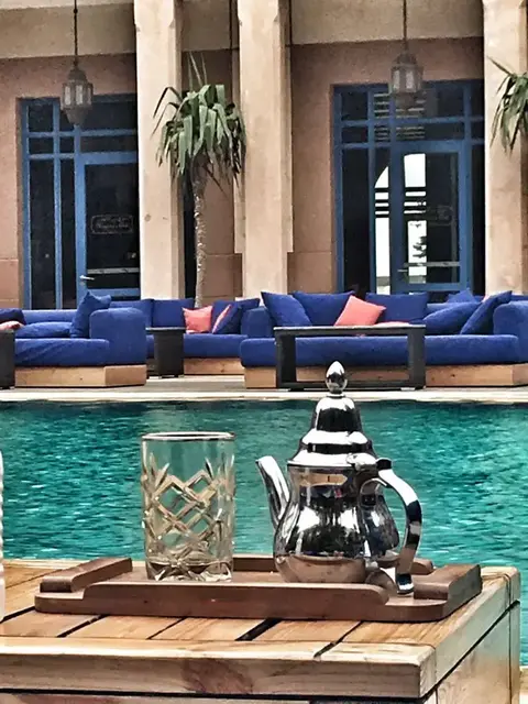 Pool statt Schreibtisch: So holt man 2026 das Maximum aus seinen Urlaubstagen | Foto: Cornelia Bauer