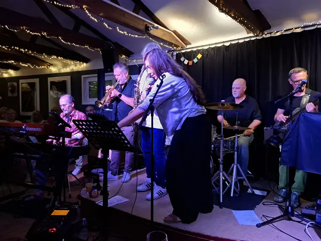 Foto: Brigitte Melder