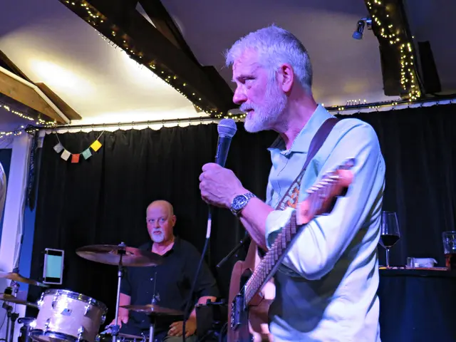 Foto: Brigitte Melder