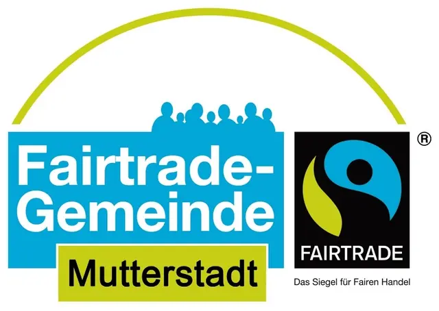 Logo | Foto: Fairtrade-Gemeinde Mutterstadt