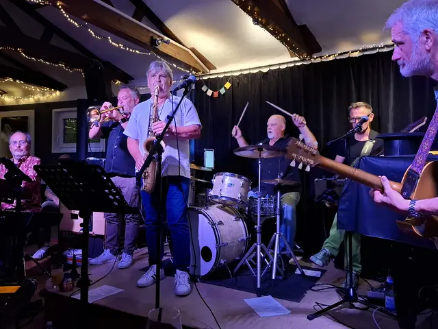 Foto: Brigitte Melder