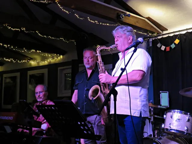 Foto: Brigitte Melder