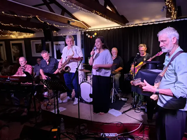 Foto: Brigitte Melder