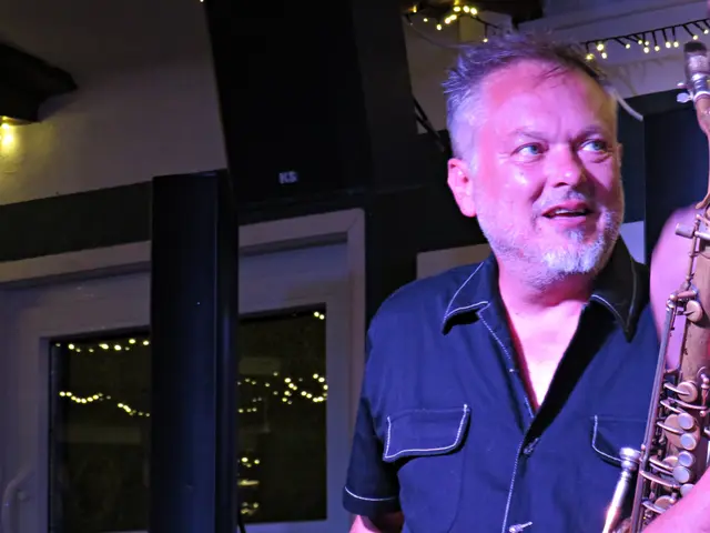 Foto: Brigitte Melder