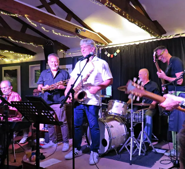 Foto: Brigitte Melder