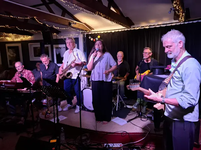 Foto: Brigitte Melder