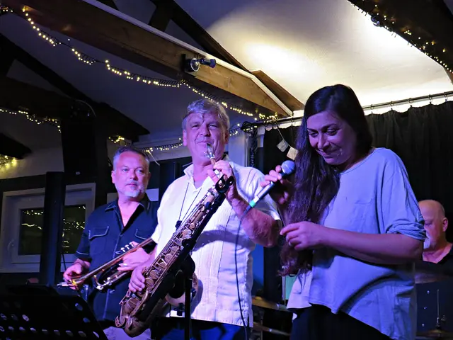 Foto: Brigitte Melder