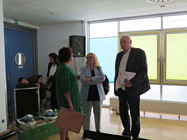 Foto: Brigitte Melder