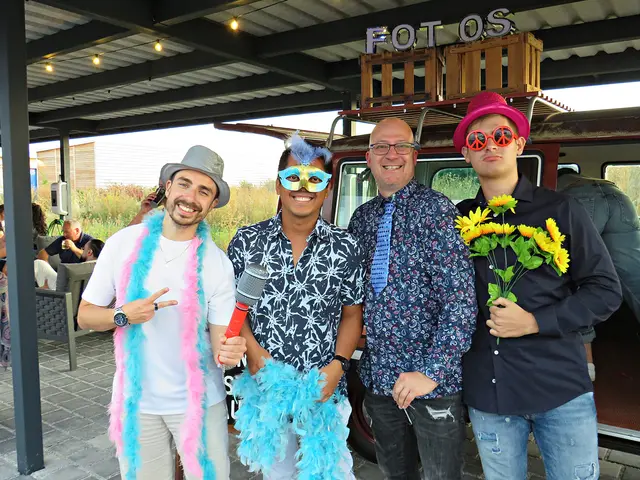 Foto: Brigitte Melder