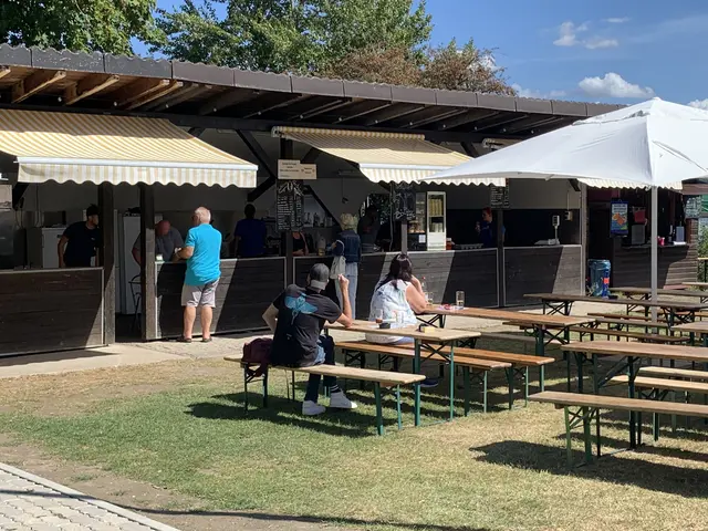 Fischer- und Sommerfest vom 29. bis 31.8 in Speyer | Foto: Michael Sonnick