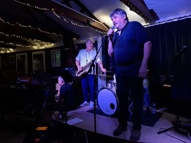 Foto: Brigitte Melder