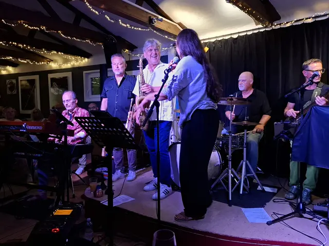 Foto: Brigitte Melder