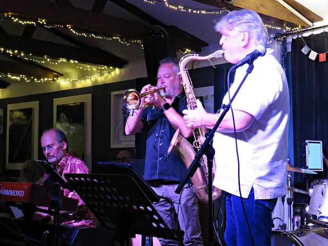 Foto: Brigitte Melder