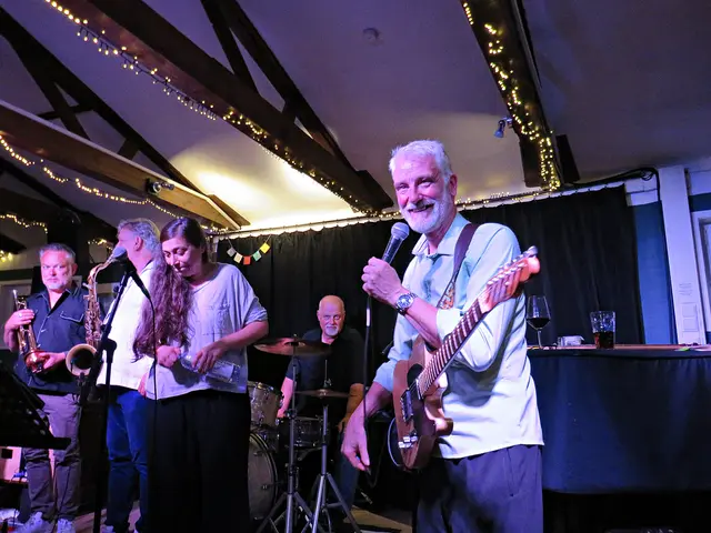 Foto: Brigitte Melder