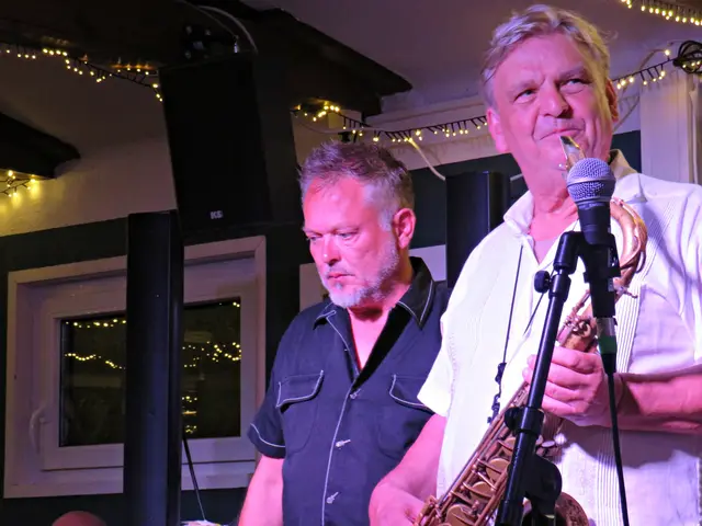 Foto: Brigitte Melder