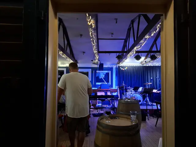 Foto: Brigitte Melder