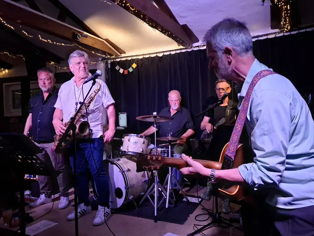 Foto: Brigitte Melder