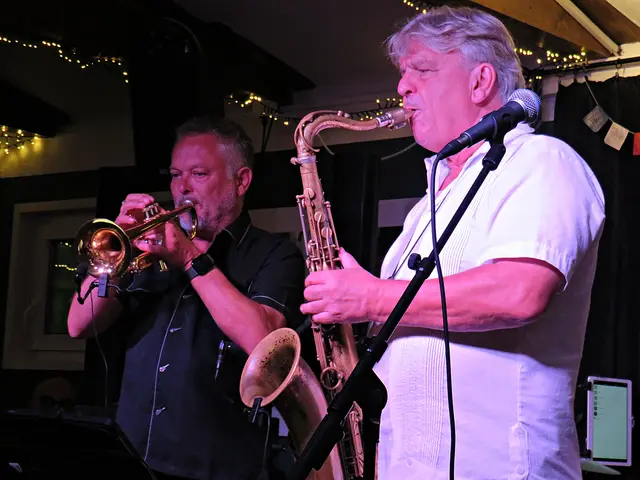 Foto: Brigitte Melder