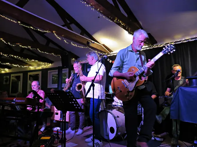 Foto: Brigitte Melder