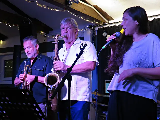 Foto: Brigitte Melder