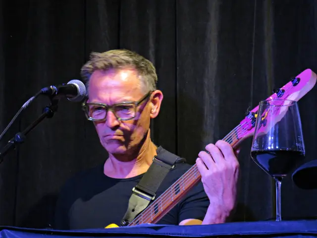 Foto: Brigitte Melder