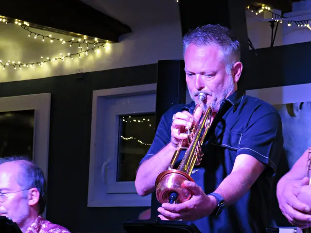 Foto: Brigitte Melder