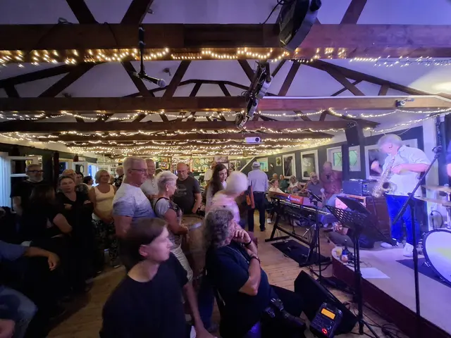 Foto: Brigitte Melder