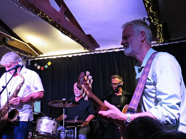 Foto: Brigitte Melder