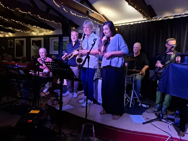 Foto: Brigitte Melder