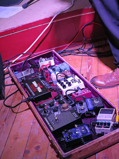 Foto: Brigitte Melder