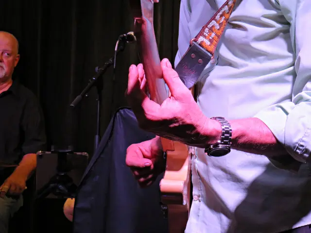 Foto: Brigitte Melder