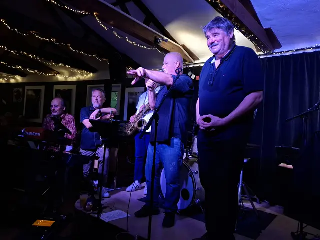 Foto: Brigitte Melder