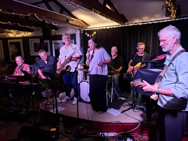 Foto: Brigitte Melder