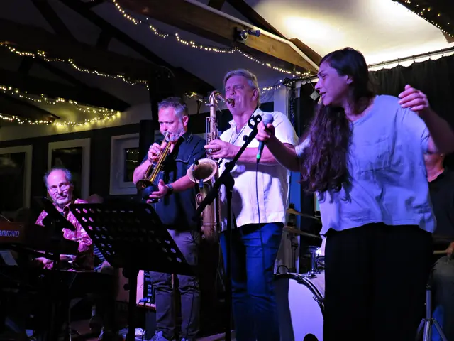 Foto: Brigitte Melder