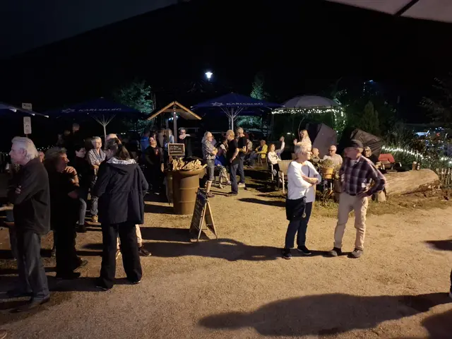 Foto: Brigitte Melder