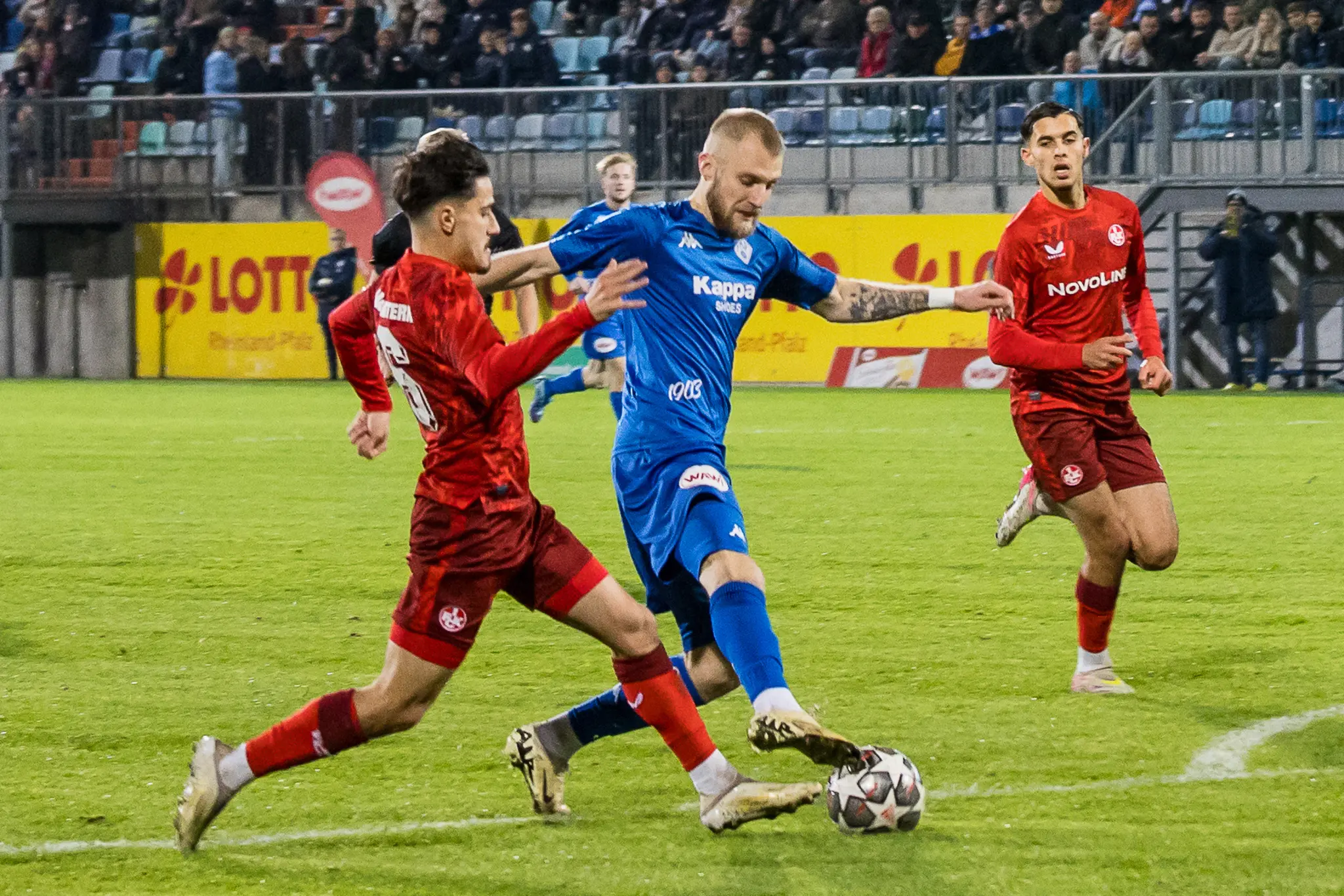 wo wird teilnehmer: fk pirmasens gegen hsv übertragen