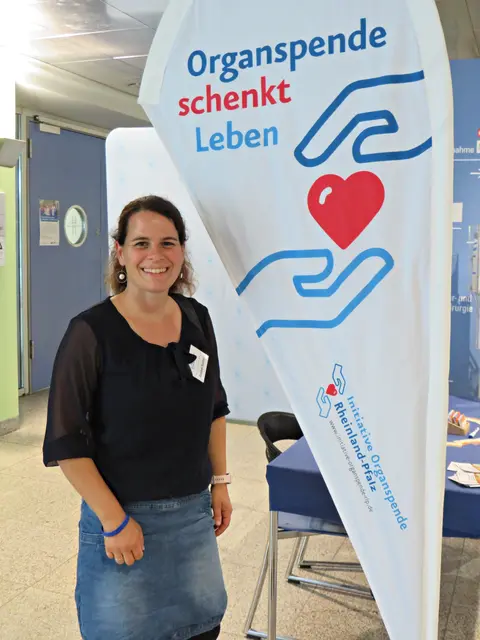 Anabel Becker | Foto: Brigitte Melder