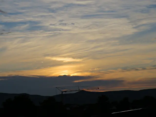 Ist das ein Blick!!! | Foto: Brigitte Melder