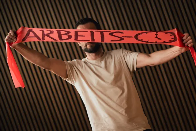 Der Donnersbergkreis schiebt ordentlich Überstunden | Foto: NGG/Tobias Seifert