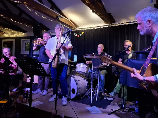 Foto: Brigitte Melder