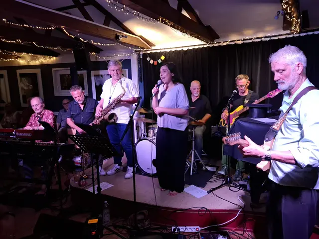 Foto: Brigitte Melder