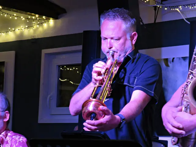 Foto: Brigitte Melder